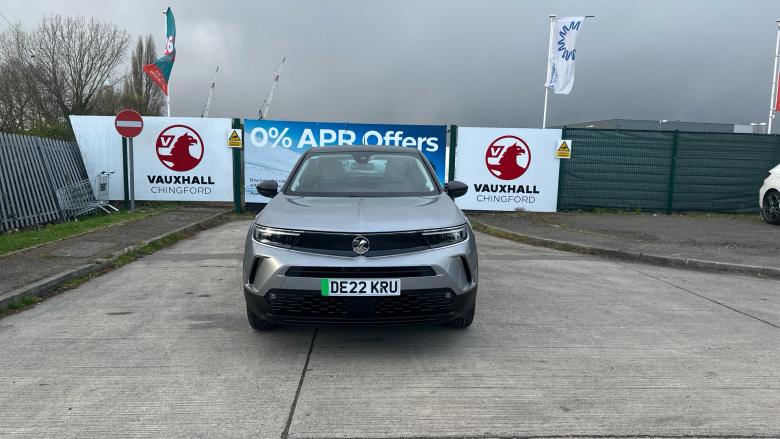 Vauxhall Mokka 100kW Elite Premium 50kWh 5dr Auto Electric Hatchback